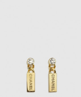 샤넬 귀걸이 AB5715