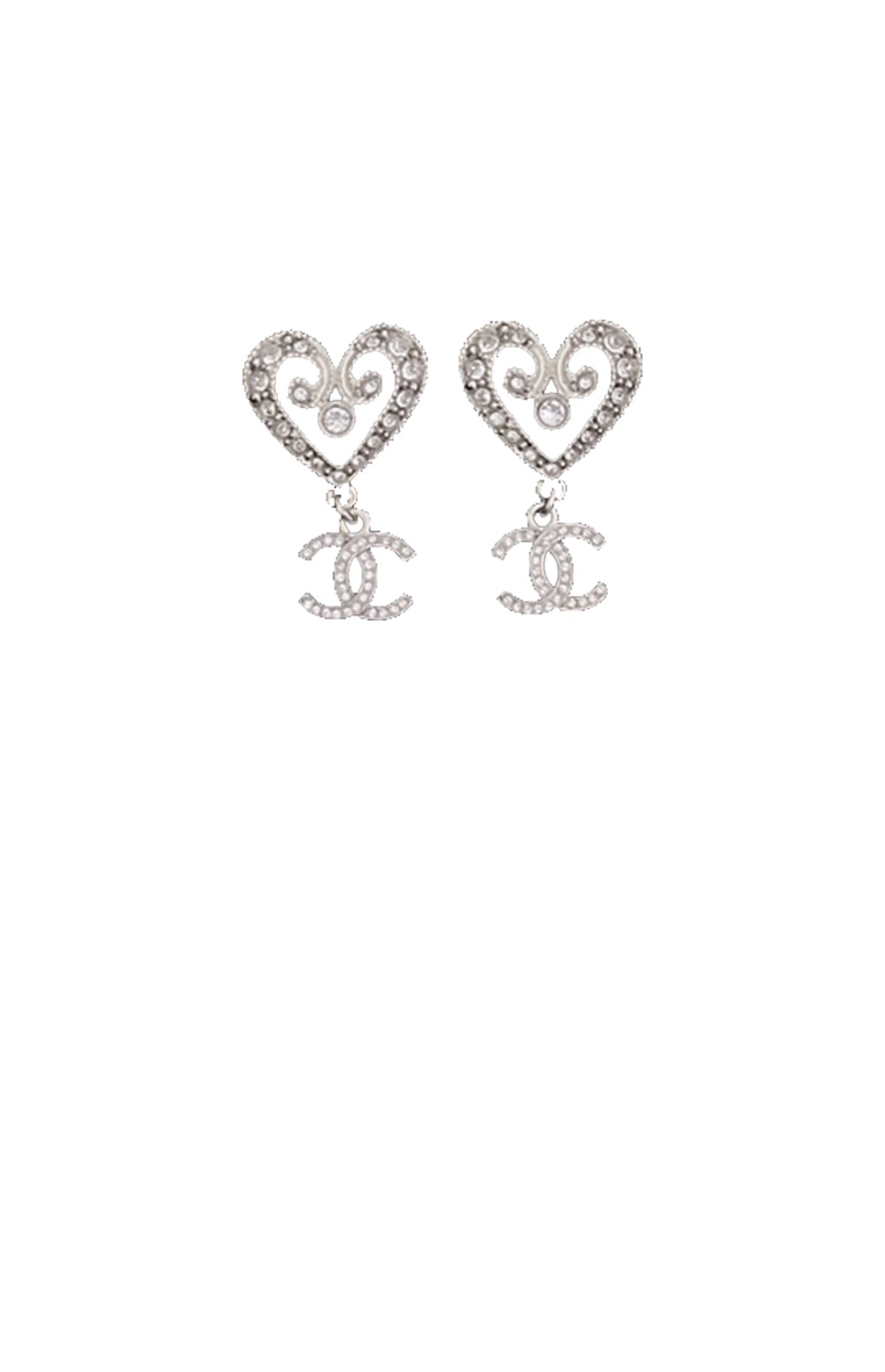 샤넬 귀걸이 ABC161