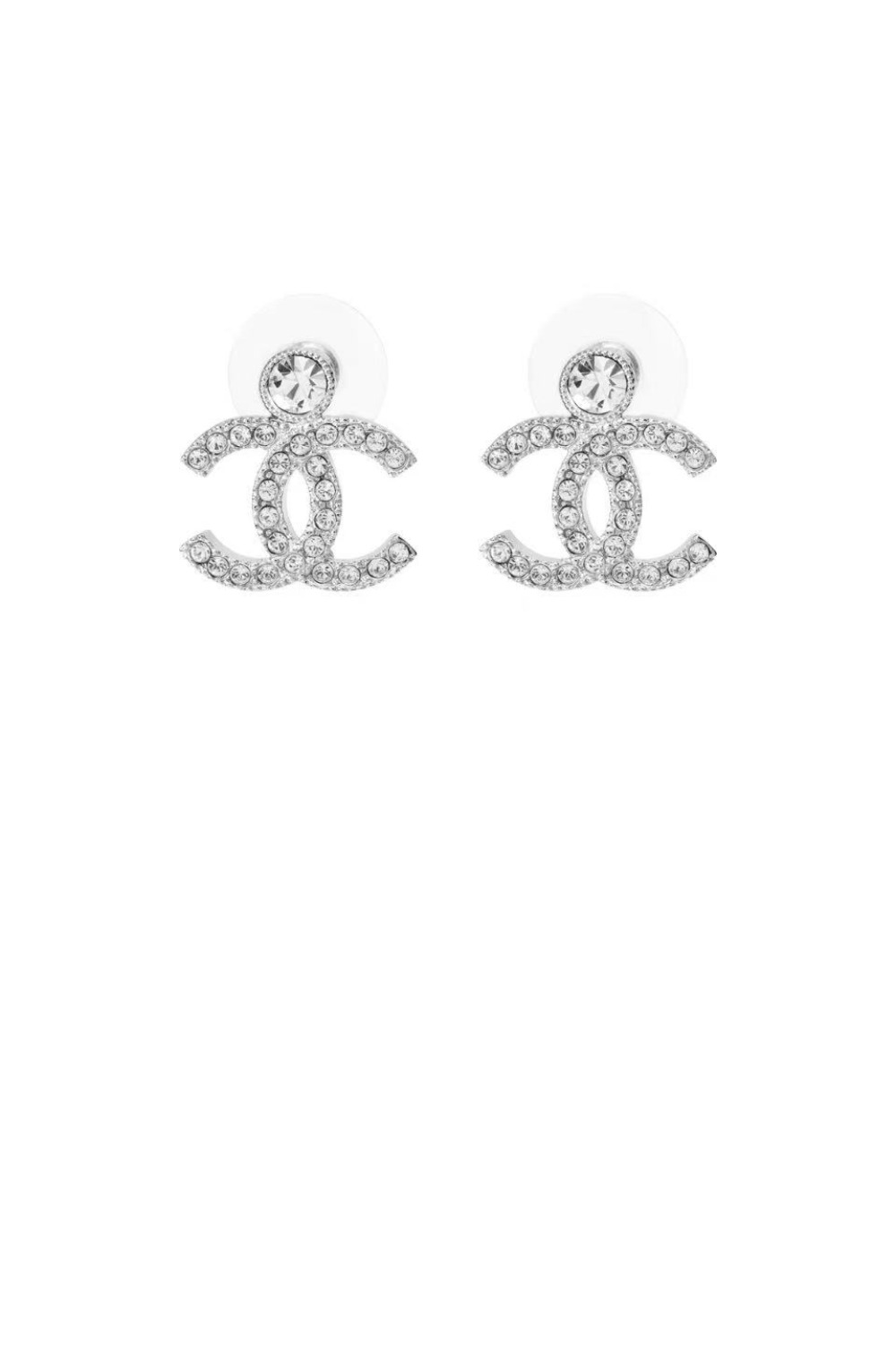 샤넬 귀걸이 ABC163