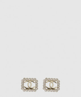 샤넬 귀걸이 ABB852