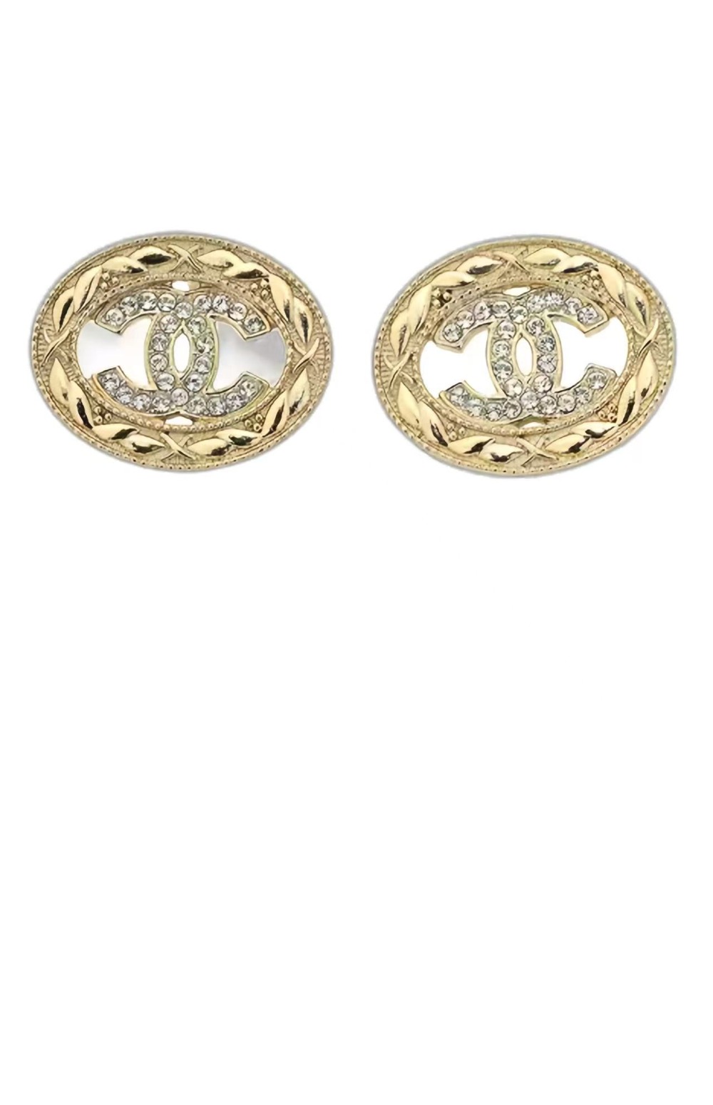 샤넬 귀걸이 ABB851