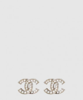 샤넬 귀걸이 AB0670
