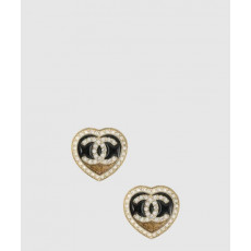 샤넬 귀걸이 ABB664