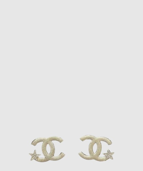 샤넬 귀걸이 ABB491