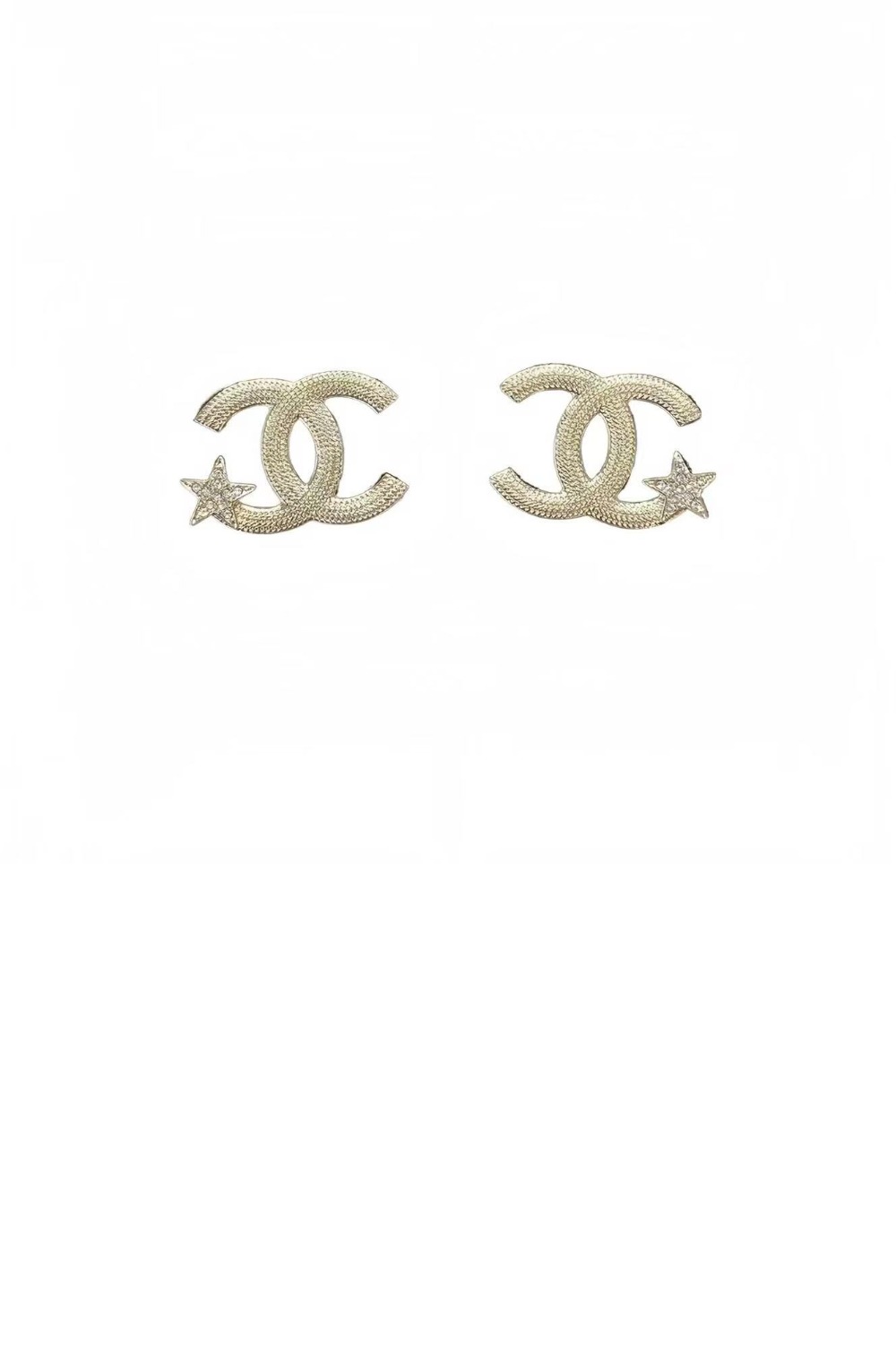 샤넬 귀걸이 ABB491