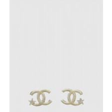 샤넬 귀걸이 ABB491
