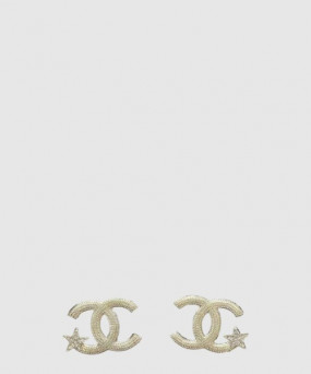 샤넬 귀걸이 ABB491