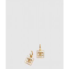 샤넬 귀걸이 ABA586