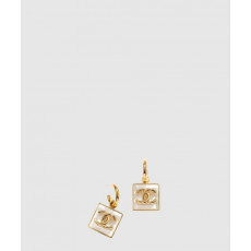 샤넬 귀걸이 ABA586