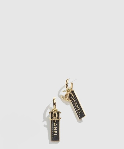 샤넬 귀걸이 ABA758