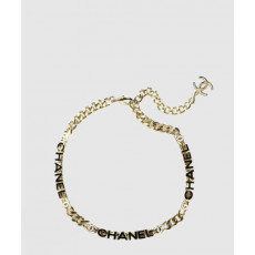 샤넬 목걸이 AB8230