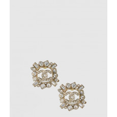 샤넬 귀걸이 ABA175