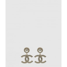샤넬 귀걸이 AB5016