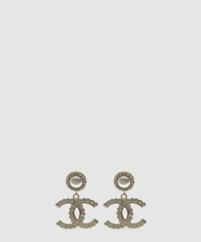 샤넬 귀걸이 AB5016