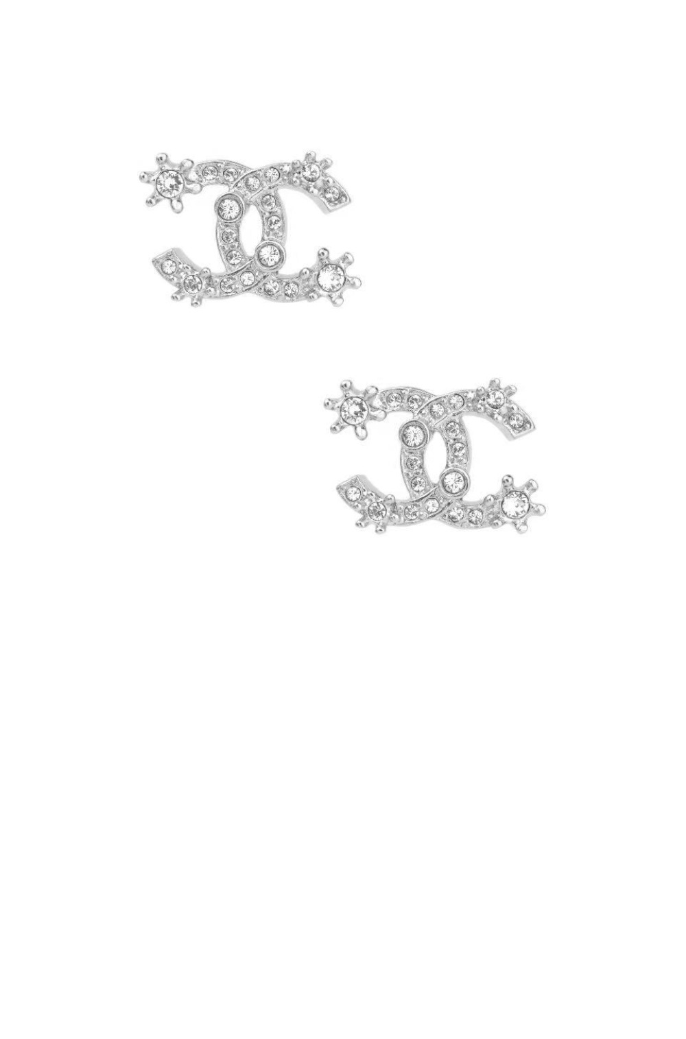 샤넬 귀걸이 ABA435
