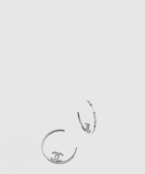 샤넬 귀걸이 AB7871
