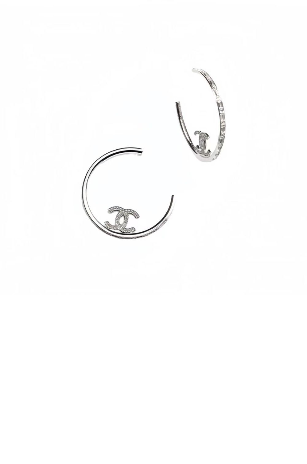 샤넬 귀걸이 AB7871