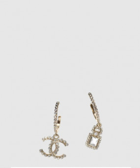 샤넬 귀걸이 AB7273