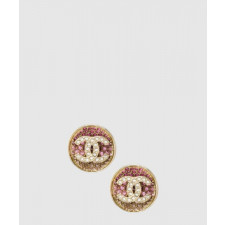 샤넬 귀걸이 ABA407