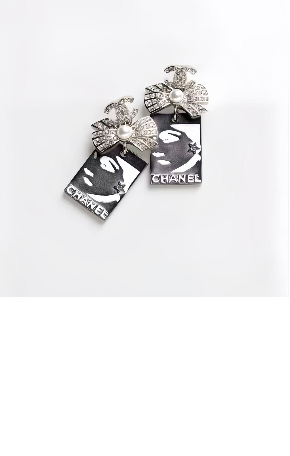 샤넬 귀걸이 AB7999
