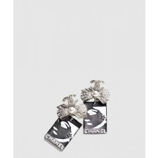 샤넬 귀걸이 AB7999