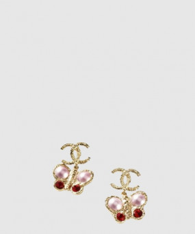 샤넬 귀걸이 AB8259