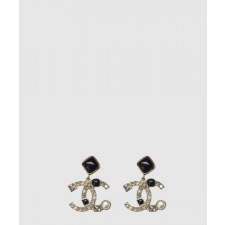 샤넬 귀걸이 AB9312