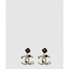 샤넬 귀걸이 AB9312