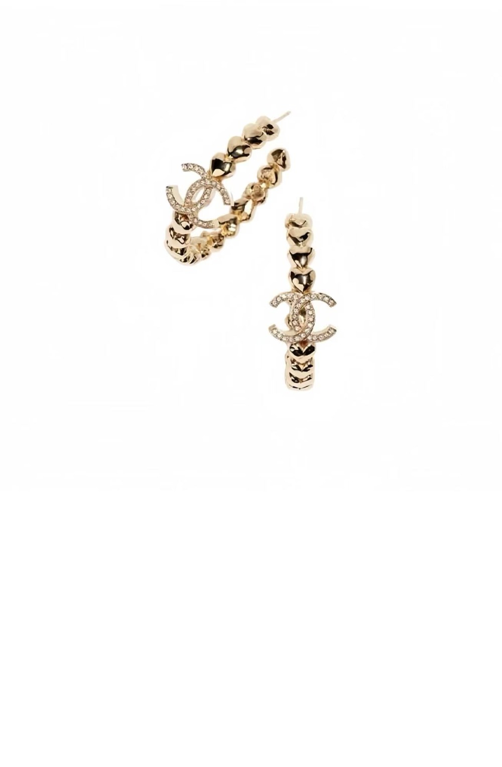 샤넬 귀걸이 ABA269