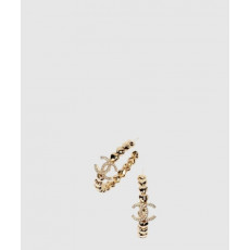 샤넬 귀걸이 ABA269