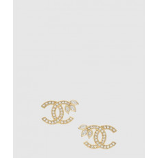 샤넬 귀걸이 AB9473