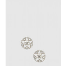 샤넬 귀걸이 AB7352