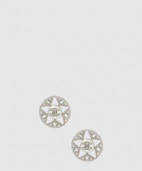 샤넬 귀걸이 AB7352
