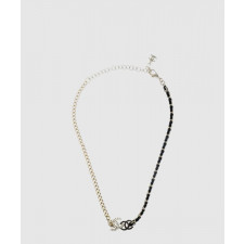 샤넬 목걸이 AB9278