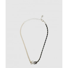 샤넬 목걸이 AB9278