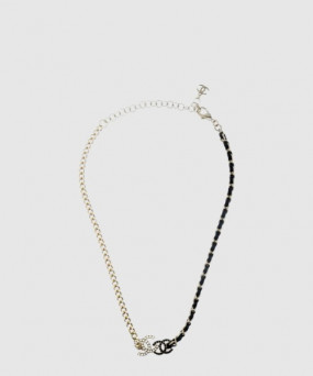 샤넬 목걸이 AB9278