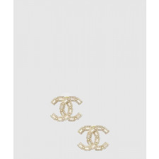 샤넬 귀걸이 AB9704