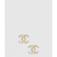 샤넬 귀걸이 AB9704