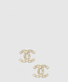 샤넬 귀걸이 AB9704