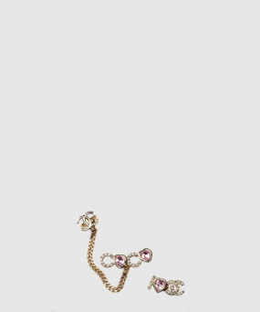 샤넬 귀걸이 AB9103