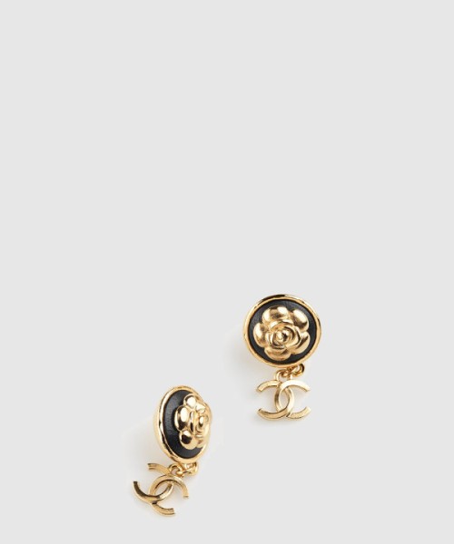 샤넬 귀걸이 AB8977