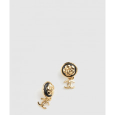 샤넬 귀걸이 AB8977