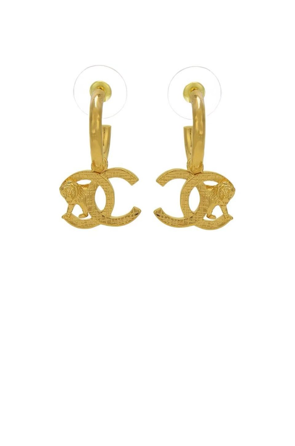 샤넬 귀걸이 AB8783