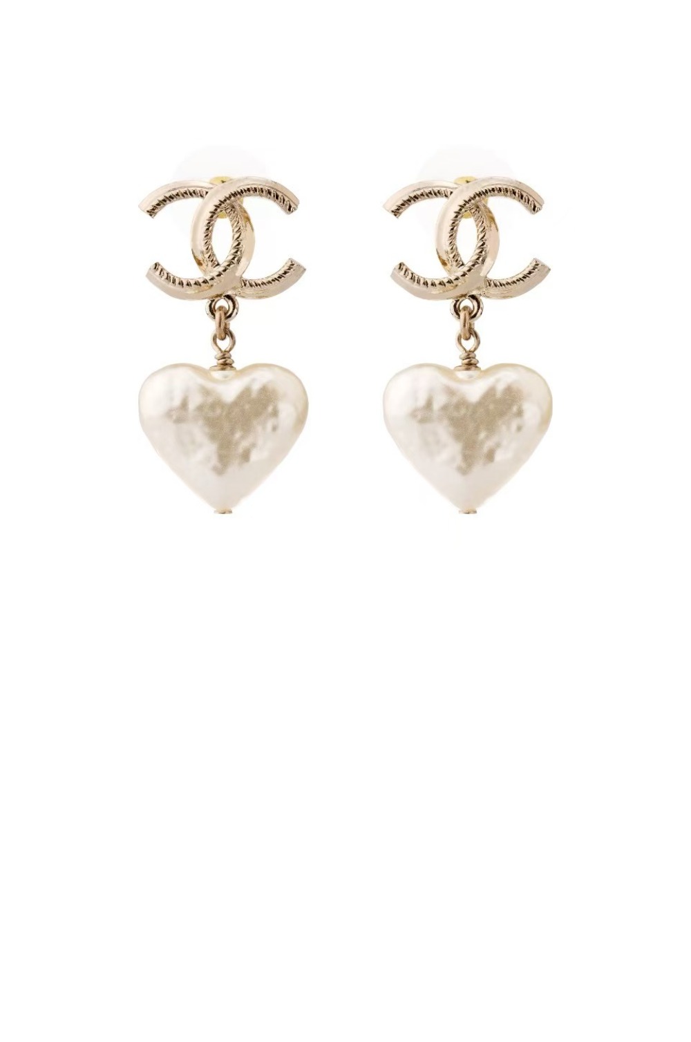 샤넬 귀걸이 AB7529