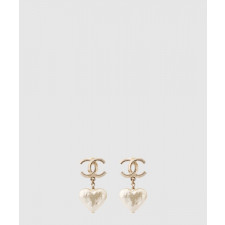 샤넬 귀걸이 AB7529