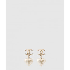 샤넬 귀걸이 AB7529