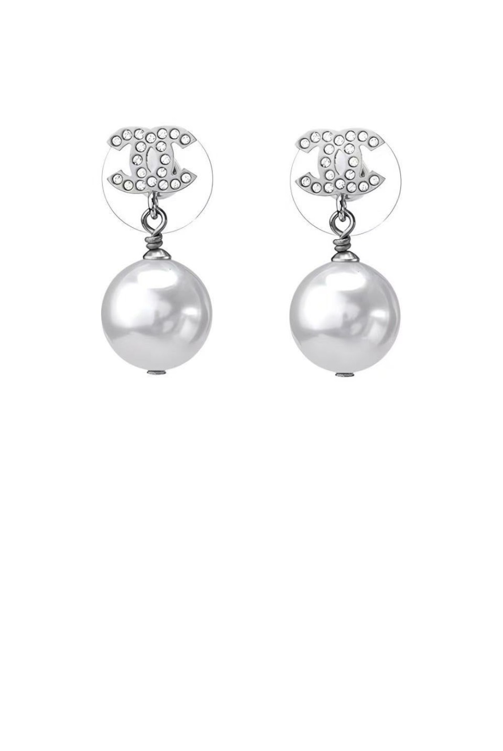 샤넬 귀걸이 A36138