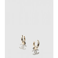 샤넬 귀걸이 AB8289