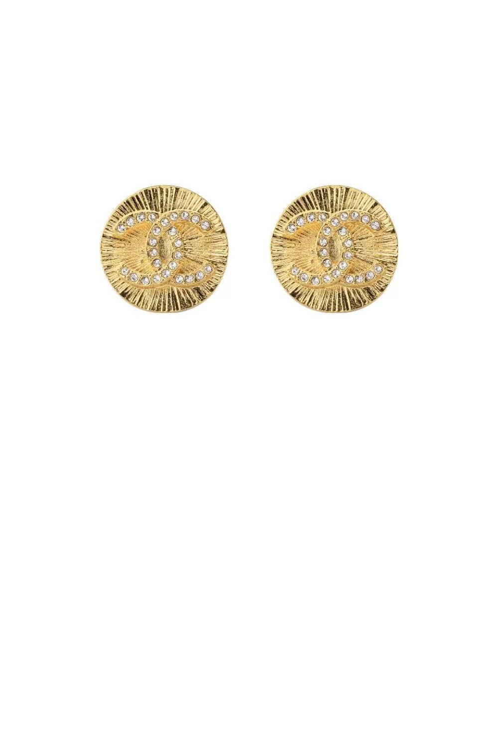 샤넬 귀걸이 AB8801