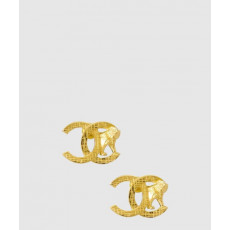 샤넬 귀걸이 AB8784